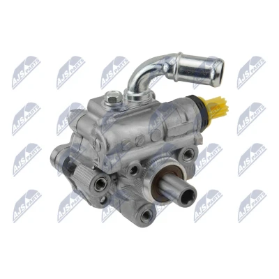 Bilde av Hydraulikkpumpe, styring, chrysler 300c, 300c touring, dodge charger, magnum kombi, 4782523AC, 4782523AD, 4782523AE, 4782523AF