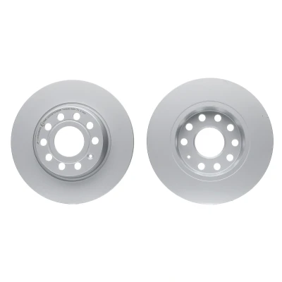 Bilde av JP GROUP 1163208000 Bremseskiver bakaksel 272 10 5 fullt ut belagt VOLKSWAGEN: Golf 7, Caddy 3, Touran I, SKODA: Octavia 2 Combi, 3 Combi