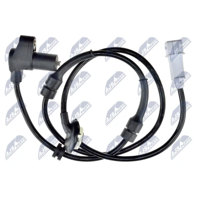 Bilde av NTY HCA PE 007 ABS Sensor framaksel venstre, høyre, høyre PEUGEOT: 406 Coupé