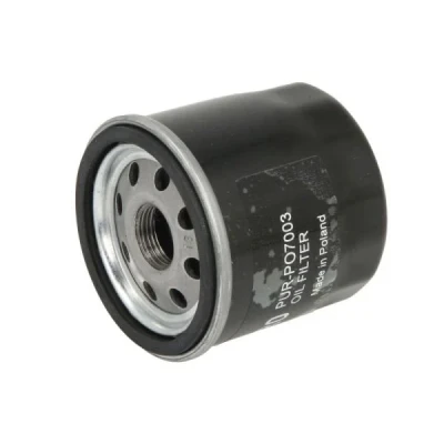 Bilde av PURRO PUR PO7003 Oljefilter Påskruingsfilter CHEVROLET: Aveo / Kalos Hatchback, Sedan, Spark
