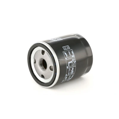 Bilde av FEBI BILSTEIN 32223 Oljefilter Påskruingsfilter PEUGEOT: Partner II Van, 508 I SW, 208 Hatchback, CITROËN: C5 III Stasjonsvogn, Berlingo