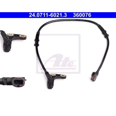 Bilde av ATE 24.0711 6021.3 ABS Sensor 549 MERCEDES BENZ: SLK, C Klasse Sedan, T modell