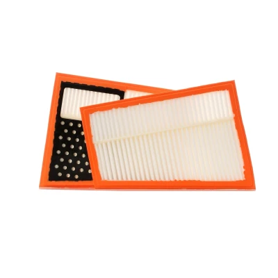 Bilde av MEYLE 014 321 0004/S Luftfilter 35 250, 273 Filterinnsats ORIGINAL Quality MERCEDES BENZ: E Klasse Sedan, T modell, GL