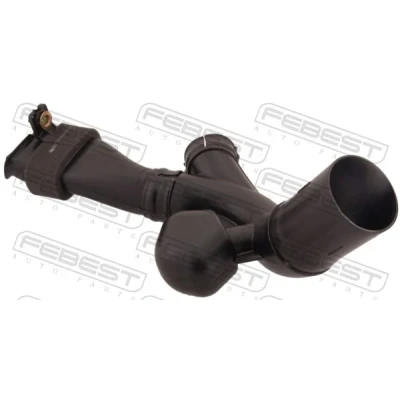 Bilde av Sugeslange, luftfilter, nissan almera classic, 16540 43920, 16573 95F0A