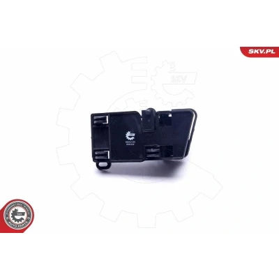 Bilde av Lagring, motor, Venstre Esen skv 75SKV260 opel, vauxhall OE 090575456, 56 84 045, 90575456