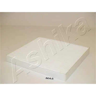 Bilde av Støvfilter, mazda 2, 6 hatchback, sedan, station wagon, cx 7, EG2161P11, GJ6A 61 P11, GJ6A61P119A, GJ6A61P119B, P119C, GJ6A6
