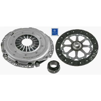 Bilde av SACHS XTend 3000 970 056 Clutch med utløserlager 240 PORSCHE: 911 Coupé