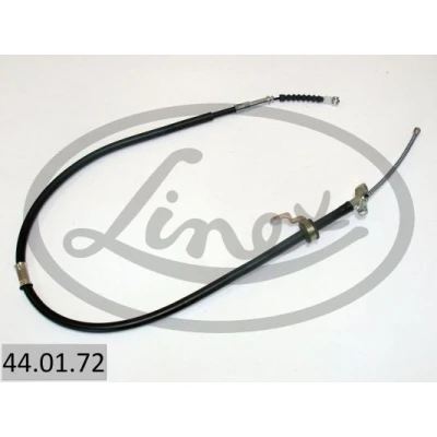 Bilde av LINEX 44.01.72 Håndbrekkwire