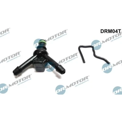 Bilde av DR.MOTOR AUTOMOTIVE DRM04T Forbindelses / fordelingsstykke
