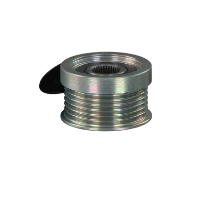 Bilde av FEBI BILSTEIN 14997 Frihjul Dynamo 23 med deksel VOLVO: V70 3, XC70 I Cross Country, XC90