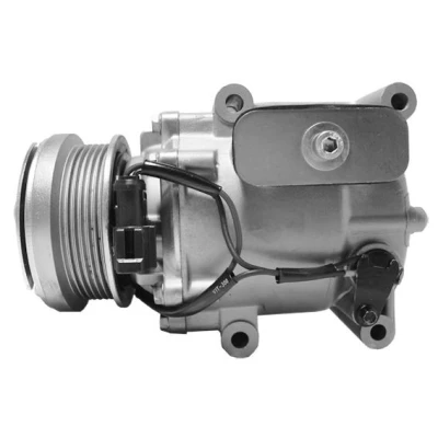 Bilde av Kompressor, klimaanlegg ford OE 10 160 01014, 1018267, 1018493