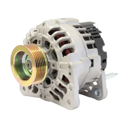 Bilde av MAPCO 13745 Dynamo 14V 90A VOLKSWAGEN: Transporter 4 Bus, 4, LT 28 46 2 Kasten