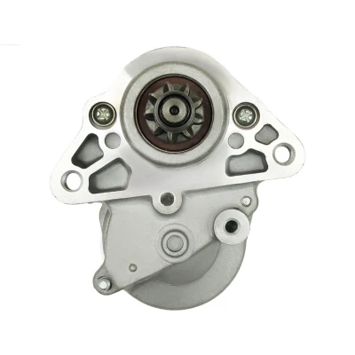 Bilde av AS PL S6063 Starter 12 2,00 9 TOYOTA: Land Cruiser 100, LEXUS: GS II