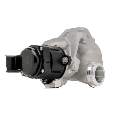 Bilde av NGK 97445 EGR Ventil elektrisk med tetning VOLVO: V70 3, V50, S40 II, PEUGEOT: 3008 I, 307 Stasjonsvogn, Partner II Van, CITROËN: Berlingo Van