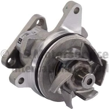 Bilde av PIERBURG 7.28618.09.0 Vannpumpe med tetningsring mekanisk VOLVO: V70 3, V60 I, V50, FORD: FOCUS MONDEO 4 Turnier, S Max Mk1, JAGUAR: XJ Sedan