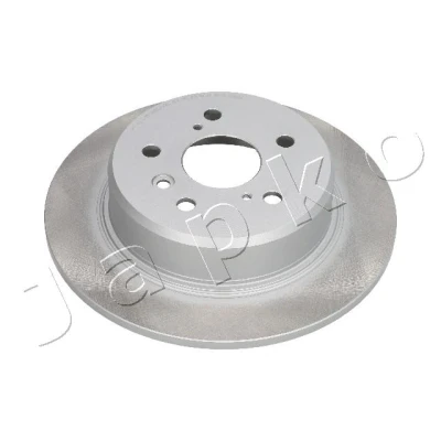 Bilde av JAPKO 61249C Bremseskiver bakaksel 288 10 5 62 fullt ut spraylakkert LEXUS: RX I