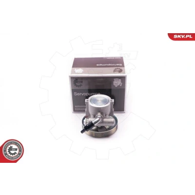 Bilde av ESEN SKV 10SKV218 Hydraulikkpumpe uten ekspansjonstank CITROËN: Berlingo / First I Van,