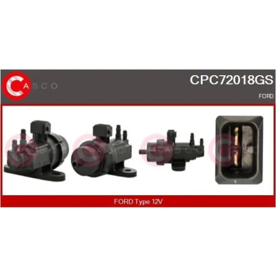 Bilde av CASCO CRE40146AS Generatorregulator 12V
