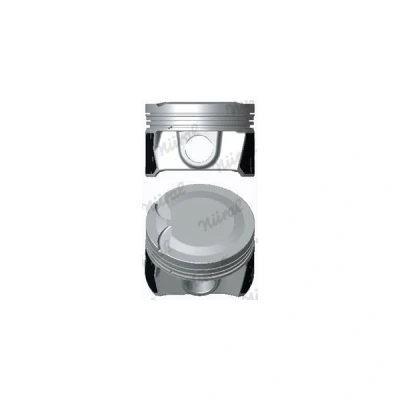 Bilde av Stempel, citroën c3 iii, c4 sedan ii, c elysee, peugeot 208 301, 308 sw 16 092 660 80
