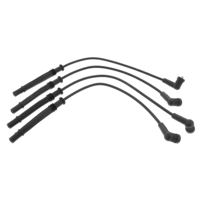 Bilde av VEMO V46 70 0027 Pluggledninger Q+, original equipment manufacturer quality RENAULT: Kangoo I
