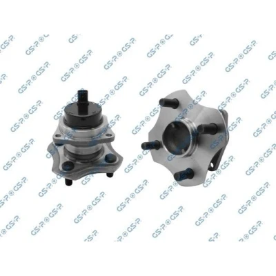 Bilde av Hjullager, Bakaksel, bakaksel begge sider, toyota corolla, corolla kombi, sedan, verso, 4245002080, 4245002081, 42450021
