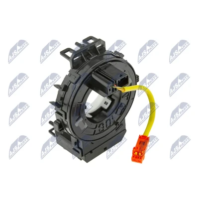 Bilde av Viklefjær, airbag, mitsubishi asx, asx van, mirage / space star halvkombi vi, 8619A361, 8619A394