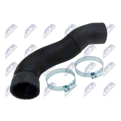 Bilde av Ladeluftslange, volvo s60 ii, cross country s80 v60 i, v70 iii, xc60 suv xc70 van 31273