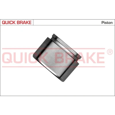 Bilde av Stempel, bremseklave, Framaksel lexus rx, toyota avensis verso, highlander / kluger, previa ii