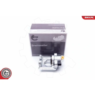 Bilde av Bremsecaliper, Høyre bakaksel, saab 9 5, 5 kombi, 5391842