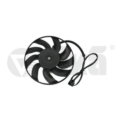 Bilde av VIKA 99590768201 Kjølevifte 290mm 300W VOLKSWAGEN: Multivan 5 (7HM