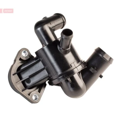Bilde av DENSO DTM87806 Termostat 87C med tetning VOLKSWAGEN: Tiguan I, Passat B6 Variant, Golf 6, SKODA: Superb II Stasjonsvogn, Yeti, Octavia 2 Combi