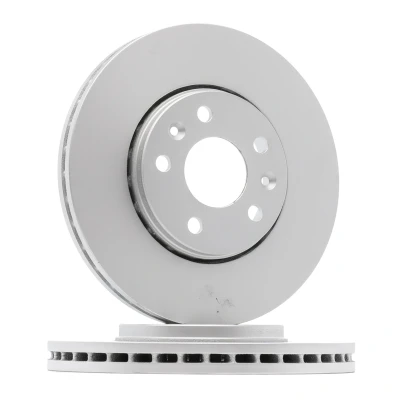 Bilde av DELPHI BG4815C Bremseskiver 296 28 5 ventilert belagt ubehandlet uten hjullager, ABS sensorring OPEL: Vivaro B Van, Combi
