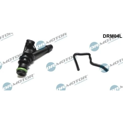Bilde av DR.MOTOR AUTOMOTIVE DRM04L Forbindelses / fordelingsstykke