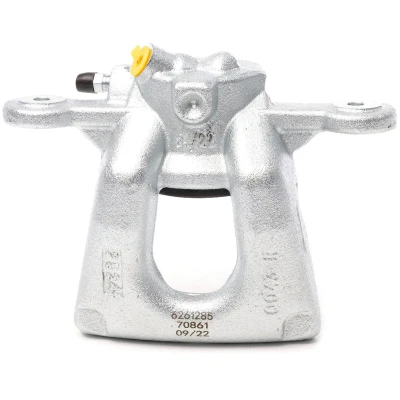 Bilde av METZGER 6261285 Bremsecaliper framaksel venstre BMW: 1 Hatchback, Coupé, Cabrio
