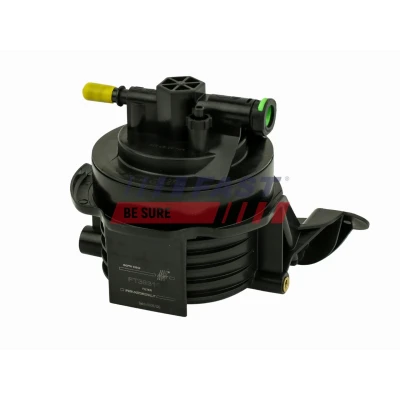 Bilde av FAST FT39310 Drivstoffilter Filterinnsats FORD: KUGA 1, S Max Mk1, Focus 2 Kombi, PEUGEOT: 508 I SW, 308 Hatchback, 307 VOLVO: V50, C30, S40 II