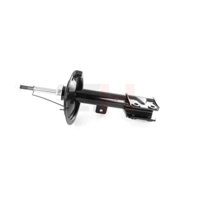 Bilde av Støtdemper, Framaksel, Framaksel høyre, citroën c4 i, coupé, sedan peugeot 307, 307 break, cc, sw, 00005202WK, 5202CZ,