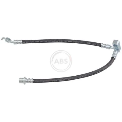 Bilde av A.B.S. SL 5861 Bremseslange 590 INN M10x 1.0 TOYOTA: Yaris I Hatchback