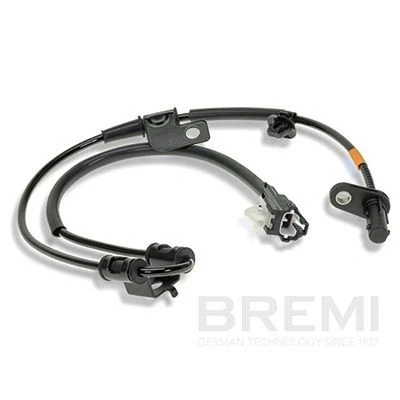 Bilde av BREMI 51687 ABS Sensor med kabel Hall prinsipp