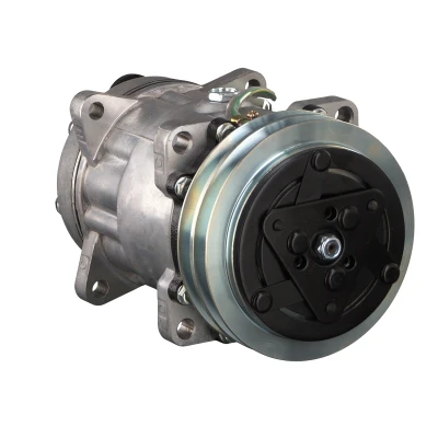 Bilde av FEBI BILSTEIN 101260 Kompressor 12