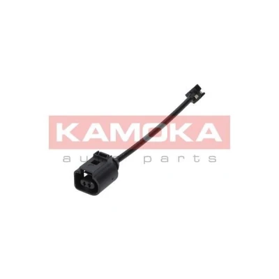 Bilde av Alarmkontakt, bremsebeleggslitasje, Bakaksel, porsche cayenne, vw touareg, 7P0907637C, 958 612 365 50, 95861236550