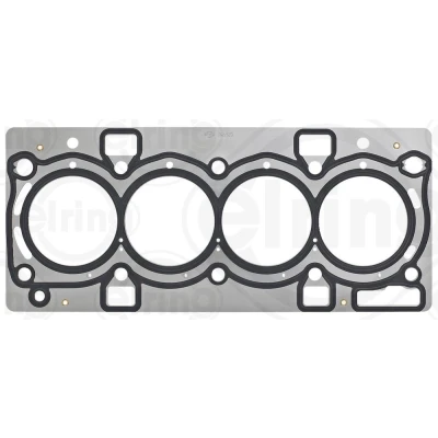 Bilde av ELRING 346.520 Toppakning 0,5 79,7 metallagpakning FORD: FOCUS 3, FIESTA 6, Galaxy Mk2 MPV, VOLVO: S80 II, V70 V60 I