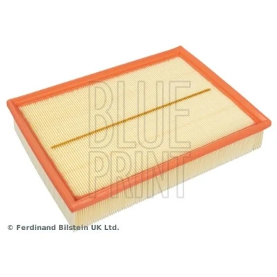 Bilde av BLUE PRINT ADJ132202 Luftfilter 55 224 303 Filterinnsats LAND ROVER: Discovery 4, Range Rover Sport, 3