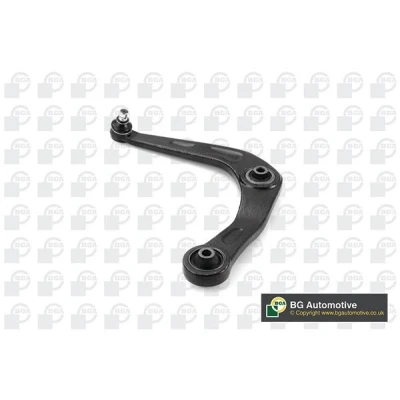 Bilde av Bærebru, Framaksel venstre, peugeot 206 cc, halvkombi, sedan, sw, van, 206+, 3520.00, 3520.G8, 3520.L7, 3520.S4, 3520.W0