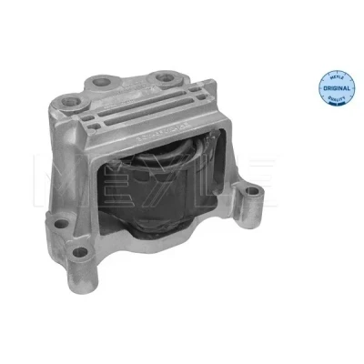 Bilde av MEYLE 714 130 0012 Motorfeste ORIGINAL Quality foran høyre hydrolager FORD: Transit Mk6 Van, Tourneo
