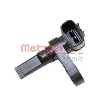 Bilde av METZGER 09001125 ABS Sensor framaksel venstre, venstre bakaksel 2 TOYOTA: Land Cruiser Prado 120, 150, 200