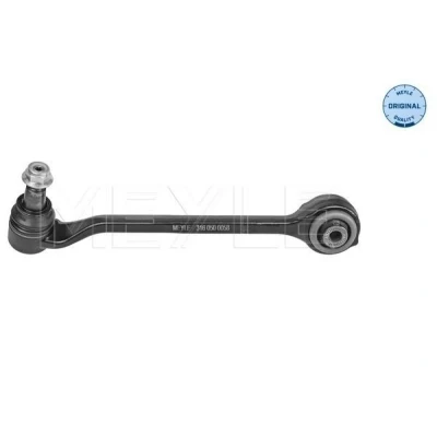 Bilde av MEYLE 316 050 0058 Bærebru ORIGINAL Quality med gummifeste bak, framaksel venstre Casterstag Stålstøpegods BMW: X3, X4