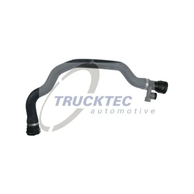 Bilde av TRUCKTEC AUTOMOTIVE 08.19.180 Radiatorslange BMW: 3 Touring, Coupé, Sedan