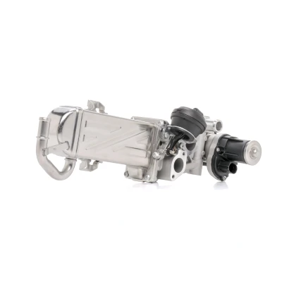 Bilde av NGK 94278 EGR Ventil elektrisk pneumatisk med kjøler, tetning VOLKSWAGEN: Caddy 3, Tiguan I, GOLF 6, SKODA: Yeti, Octavia 2 Combi