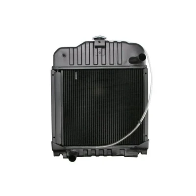 Bilde av THERMOTEC D7AG025TT Radiator 390mm 430mm 78mm