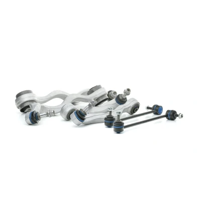 Bilde av MEYLE HD Quality 316 050 0104/HD styresett, hjuloppheng framaksel venstre, høyre med tilbehør BMW: 5 Touring, Sedan
